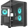Image de Thermaltake Vision 330 CR ARGB SE, boîtier de tour