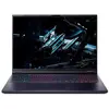Image de Acer Predator Helios Neo 18 AI PHN18-72-93Z2 Ordinateur portable de jeu 18" WQXGA Intel Core Ultra 9 275HX 32 Go RAM SSD 2 To Nvidia GeForce RTX 5070 Windows 11 Home
