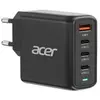Image de Acer ZL.ADTCC.00L chargeur d'appareils mobiles Universel Noir Secteur Charge rapide Intérieure