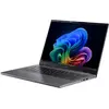 Image de Acer TravelMate X4 14 AI TMX414-51-TCO - Conception de charnière à 180° - Processeur Intel Core Ultra 5 228V / 2,1 GHz - Windows 11 Pro - Graphiques Intel Arc 130V - 32 Go de RAM - SSD QLC de 512 Go - Écran de 35,6 cm (14 pouces)