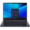Image de Acer TravelMate P4 14 TMP414-55-TCO - Intel Core Ultra 5 225U / 1,5 GHz - Windows 11 Pro - Carte graphique Intel - 16 Go de RAM - SSD NVMe de 512 Go, QLC - 35,6 cm (14 pouces)