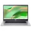 Image de Acer Chromebook 315, écran 15,6 pouces, processeur MediaTek 540, 8 Go de RAM, 128 Go de stockage, résolution Full HD, système d'exploitation ChromeOS
