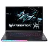 Image de Acer Predator Helios, modèle U9-275HX, écran 18 pouces, 32 Go de RAM, 1 To de stockage, processeur Intel Core i9, carte graphique NVIDIA GeForce RTX 3080, système d'exploitation Windows 11