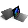 Image de Acer Aspire 16 AI A16-A71M-R93M, écran 16 pouces, 120 Hz, processeur AMD Ryzen AI 5 430, 16 Go de RAM, disque SSD de 512 Go, carte graphique AMD Radeon 840M, système d'exploitation Windows 11 Home
