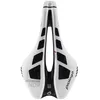Image de Selle PROLOGO Dimension NDR143 CPC Nack unisexe blanche/noire