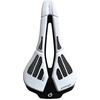 Image de Selle PROLOGO Scratch M5 Pas CPC 140 Tirox , blanche