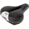 Image de Selle Velo, hommes, Newport Gemini, noir/gris, Velo, 250349