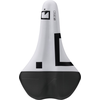 Image de prologo Selle Proxim W350 153 T2.0 unisexe 245x155 mm env. 240 g, blanc/noir