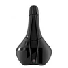 Image de Selle Prologo Proxim W400 Sport 153 Noir T2.0 Unisex 255x153mm, 245g.