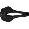 Image de Selle Prologo Nago R4 PAS 3DMSS 245 × 137 mm, noire - Ultra-légère et ergonomique...