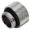 Image de Connecteur pour Tube Watercooling Bitspower BP-WTP-C47 (Argent) #DEFAULT