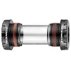 Image de Token Jeton Super Externe Support inférieur avec roulements étanches., Noir, 68-73mm en occasion ou reconditionné