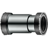 Image de TOKEN Token TF46BR386 Thread Fit boîte de pédalier série TF37 Rh : Cervelo BBRight - KRG : BB386, gris/noir