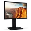 Image de Acer B6 226WLymdr écran plat de PC 55,9 cm (22 ) 1680 x 1050 pixels WSXGA+ Gris - Neuf