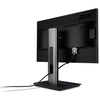 Image de Acer B6 246HLymdr écran plat de PC 61 cm (24 ) 1920 x 1080 pixels Full HD Noir - Neuf