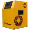 Image de CyberPower CPS1500PIE, Double conversion (en ligne), 1,5 kVA, 1050 W, Sinus, 140 V, 300 V