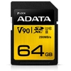 Image de ADATA Premier ONE 64 Go SDXC UHS-II Classe 10 - Neuf