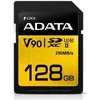 Image de SD Card 128GB ADATA SDXC (UHS-II U3 Class 10)