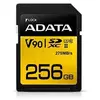Image de SD Card 256GB ADATA SDXC (UHS-II U3 Class 10)