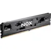 Image de Barrette mémoire 16Go DIMM DDR5 Apacer Nox 6000MHz (Noir) #DEFAULT
