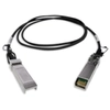 Image de QNAP CAB-DAC15M-SFPP-A02 câble InfiniBand et à fibres optiques 1,5 m SFP+ DAC Noir - Neuf