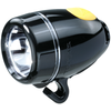Image de Feu Avant Vélo Whitelite Ii Noir - Visibilité Sécurité Renforcée - Topeak