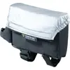 Image de Topeak Tt All Weather Sacoche de cadre 0.6l Gris Gris One Size