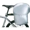 Image de Topeak Rain Cover Bike Rack Accessories White
