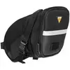 Image de Topeak Aero Wedge Pack Saddlebag Noir L 1,97 L