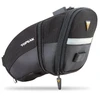 Image de Sacoche De Selle Aérodynamique Taille S - Fixation Par Sangles Légère - Topeak