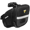 Image de Sacoche De Selle Vélo Aérodynamique Taille M - Fixation Rapide Sans Outil - Topeak