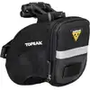 Image de Topeak Aero Wedge Pack Saddlebag Noir S