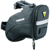 Image de Sacoche De Selle Aérodynamique Taille S - Fixation Rapide Quickclick - Topeak