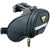 Image de Sacoche De Selle Vélo Aérodynamique Micro - Fixation Rapide Sans Outil - Topeak