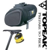 Image de Topeak Side Kick Saddle Bag Black S 0,5 L