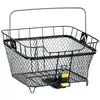 Image de Panier porte-bagages TOPEAK MTX Basket rear pour MTX QuickTrack