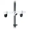 Image de Crochet De Fixation Pied D'atelier - Compatible Support Dual Touch - Topeak