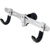 Image de Crochet De Fixation Pied D'atelier - Compatible Support Dual Touch - Topeak