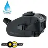 Image de Topeak Wedge Dry Bag Saddle Bag Black M 1 L