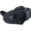 Image de ToPeak Wedge Dry Bag Small Black TT9820B