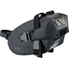 Image de Sacoche De Selle Vélo étanche Taille S - Sangles De Fixation - Topeak