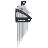 Image de Set De Clés Torx Vélo Atelier - 8 Outils Compatibles Multi-usages - Topeak