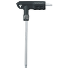 Image de Clé Torx T25 Double Usage Vélo - Outil Atelier Polyvalent - Topeak