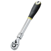Image de Clé À Cliquet Topeak Extendable Ratchet 72 Dents Poignée Ergonomique
