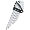 Image de Clés Et Douilles Topeak Duohex Ball End Crochet Pliable