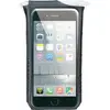 Image de Pochette étanche Smartphone Iphone 6 à 8 - Protection Pluie En Vélo - Topeak