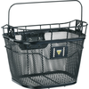 Image de Topeak-etukori, musta, 16 l