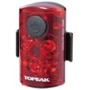 Image de Topeak Redlite Mini Usb Black One Size