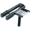 Image de Plateau Outil Topeak Prepstand Zx Acier Inoxydable 25x30 Cm