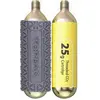 Image de Cartouche de CO2 TOPEAK 25g -2 pcs avec manchon